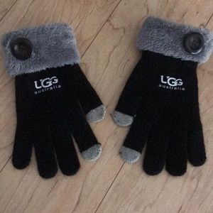 Ugg Gloves